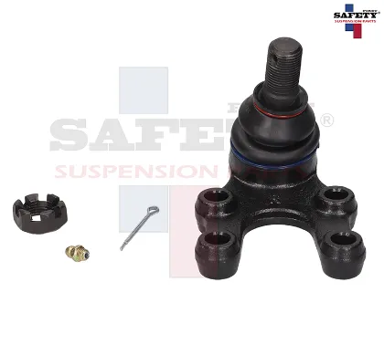 Imagen de ROTULA INFERIOR DER PICK UP 720 79-93 4X2 40160-B9500
