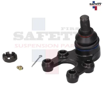 Mostrar detalles de ROTULA INFERIOR DER PICK UP 720 79-93 4X2 40160-B9500 Imagen de ROTULA INFERIOR DER PICK UP 720 79-93 4X2 40160-B9500