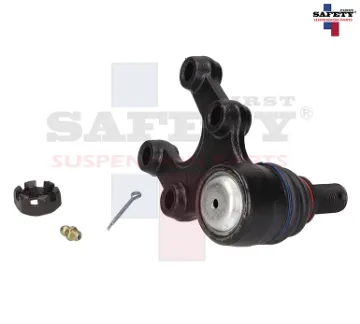 Mostrar detalles de ROTULA INFERIOR DER PICK UP 720 79-93 4X2 40160-B9500 Imagen de ROTULA INFERIOR DER PICK UP 720 79-93 4X2 40160-B9500