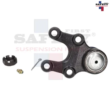 Mostrar detalles de ROTULA INFERIOR DER PICK UP 720 79-93 4X2 40160-B9500 Imagen de ROTULA INFERIOR DER PICK UP 720 79-93 4X2 40160-B9500