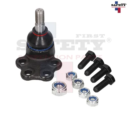 Imagen de ROTULA INFERIOR IZQ DER DATSUN SEDAN 79-84 DATSUN 510 78-82
