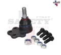 Imagen de ROTULA INFERIOR IZQ DER DATSUN SEDAN 79-84 DATSUN 510 78-82