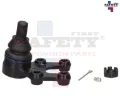 Imagen de ROTULA INFERIOR IZQ PICK UP 720 79-93 4X2 40161-B9500