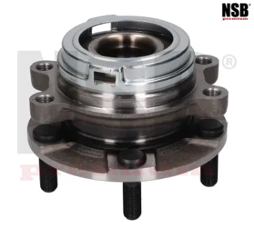 Mostrar detalles de MAZA RUEDA DELANTERA ALTIMA 07-18 3.5L MAXIMA 09-21 PATHFINDER 13-21 C/ABS 5BIRLOS MN0745-E NSB Imagen de MAZA RUEDA DELANTERA ALTIMA 07-18 3.5L MAXIMA 09-21 PATHFINDER 13-21 C/ABS 5BIRLOS MN0745-E NSB