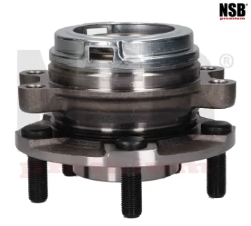 Mostrar detalles de MAZA RUEDA DELANTERA ALTIMA 07-18 3.5L MAXIMA 09-21 PATHFINDER 13-21 C/ABS 5BIRLOS MN0745-E NSB Imagen de MAZA RUEDA DELANTERA ALTIMA 07-18 3.5L MAXIMA 09-21 PATHFINDER 13-21 C/ABS 5BIRLOS MN0745-E NSB