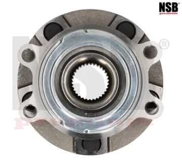 Mostrar detalles de MAZA RUEDA DELANTERA ALTIMA 07-18 3.5L MAXIMA 09-21 PATHFINDER 13-21 C/ABS 5BIRLOS MN0745-E NSB Imagen de MAZA RUEDA DELANTERA ALTIMA 07-18 3.5L MAXIMA 09-21 PATHFINDER 13-21 C/ABS 5BIRLOS MN0745-E NSB