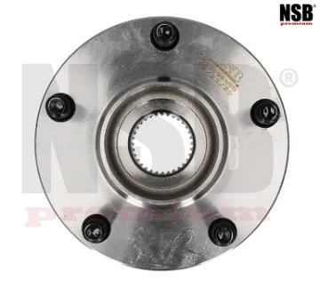 Mostrar detalles de MAZA RUEDA DELANTERA ALTIMA 07-18 3.5L MAXIMA 09-21 PATHFINDER 13-21 C/ABS 5BIRLOS MN0745-E NSB Imagen de MAZA RUEDA DELANTERA ALTIMA 07-18 3.5L MAXIMA 09-21 PATHFINDER 13-21 C/ABS 5BIRLOS MN0745-E NSB