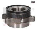 Imagen de BALERO MAZA DELANTERA URVAN NV350 14-23 S/ABS 4BARRENOS C/GRASERA 2216007 MN50KW NSB