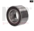 Imagen de BALERO DOBLE DELANTERA RN KWID 19-23 35*64*35 C/ABS BD35643SE NSB