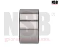 Imagen de BALERO DOBLE DELANTERA RN KWID 19-23 35*64*35 C/ABS BD35643SE NSB
