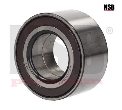 Imagen de BALERO DOBLE DELANTERA RN DUSTER 13-20 OROCH 18-20 C/ABS 42x80x39 101924 NSB