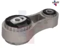 Imagen de SOPORTE MOTOR TORSION ECOSPORT 04-12 2.0L T/AUT LARGO 4223