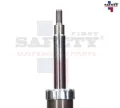 Imagen de SOPORTE MOTOR DELANTERA DER LIBERTY 06-12 NITRO 07-12 3.7L 3078186 8205