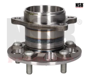 Mostrar detalles de MAZA RUEDA TRASERA SIENNA 11-19 AWD C/ABS 5BIRLOS 512482 NSB Imagen de MAZA RUEDA TRASERA SIENNA 11-19 AWD C/ABS 5BIRLOS 512482 NSB