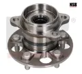 Imagen de MAZA RUEDA TRASERA SIENNA 11-19 AWD C/ABS 5BIRLOS 512482 NSB