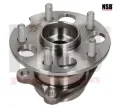 Imagen de MAZA RUEDA TRASERA SIENNA 11-19 AWD C/ABS 5BIRLOS 512482 NSB
