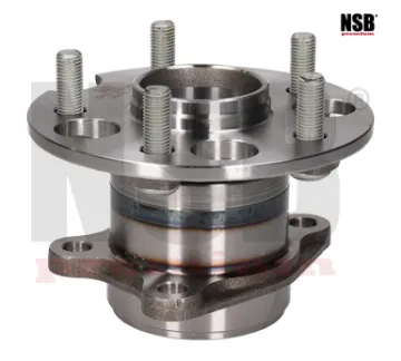 Mostrar detalles de MAZA RUEDA TRASERA SIENNA 11-19 AWD C/ABS 5BIRLOS 512482 NSB Imagen de MAZA RUEDA TRASERA SIENNA 11-19 AWD C/ABS 5BIRLOS 512482 NSB