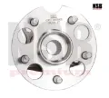 Imagen de MAZA RUEDA TRASERA SIENNA 11-19 AWD C/ABS 5BIRLOS 512482 NSB
