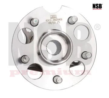 Mostrar detalles de MAZA RUEDA TRASERA SIENNA 11-19 AWD C/ABS 5BIRLOS 512482 NSB Imagen de MAZA RUEDA TRASERA SIENNA 11-19 AWD C/ABS 5BIRLOS 512482 NSB