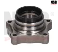 Imagen de MAZA COJINETE TRASERA DER HIACE 20-23 3.5L 2.8TDI 4BARRENOS C/ABS NSB