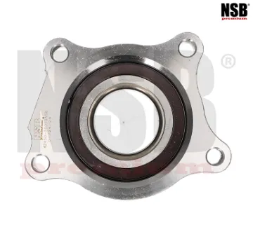 Mostrar detalles de MAZA COJINETE TRASERA DER HIACE 20-23 3.5L 2.8TDI 4BARRENOS C/ABS NSB Imagen de MAZA COJINETE TRASERA DER HIACE 20-23 3.5L 2.8TDI 4BARRENOS C/ABS NSB