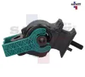 Imagen de SOPORTE MOTOR DELANTERA DER RANGER 13-18 2.5L 2.2TDI 3.2TDI 8370 4078178