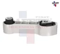 Imagen de SOPORTE TORSION FT 500 09-18 1.4L PANDA 07-12 1.2L T/STD 3778002 8744
