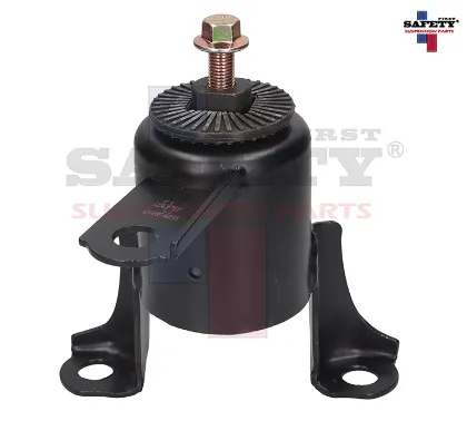 Imagen de SOPORTE MOTOR DELANTERA DER ECOSPORT 13-17 2.0 FIESTA 11-19 1.6 TRANSIT COURIER 21-23 1.0T 4078251 SFT