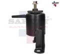 Imagen de SOPORTE MOTOR DELANTERA DER ECOSPORT 13-17 2.0 FIESTA 11-19 1.6 TRANSIT COURIER 21-23 1.0T 4078251 SFT
