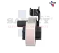 Imagen de SOPORTE MOTOR TORSION TRASERA ECOSPORT 13-18 2.0L T/STD 7866 4721 4078219 CN15-6P082-CA