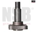 Imagen de MUÑON EJE TRASERA VERSA I 12-19 MARCH 11-24 V-DRIVE 20-24 NOTE 14-19 1.6L 4BARRENOS MN1HA0 NSB