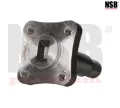 Imagen de MUÑON EJE TRASERA VERSA I 12-19 MARCH 11-24 V-DRIVE 20-24 NOTE 14-19 1.6L 4BARRENOS MN1HA0 NSB