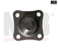 Imagen de MUÑON EJE TRASERA VERSA I 12-19 MARCH 11-24 V-DRIVE 20-24 NOTE 14-19 1.6L 4BARRENOS MN1HA0 NSB