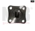 Imagen de MUÑON EJE TRASERA VERSA I 12-19 MARCH 11-24 V-DRIVE 20-24 NOTE 14-19 1.6L 4BARRENOS MN1HA0 NSB