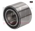 Imagen de BALERO DOBLE TRASERA PICK UP D23 16-23 FRONTIER 16-23 RANGER 13-20 S/ABS 45x80x55 NSB