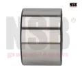 Imagen de BALERO DOBLE TRASERA PICK UP D23 16-23 FRONTIER 16-23 RANGER 13-20 S/ABS 45x80x55 NSB