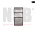 Imagen de BALERO DOBLE TRASERA URVAN NV350 14-23 URVAN 02-13 S/ABS 42x80x38 516005 101836 NSB