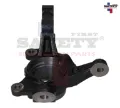 Imagen de MANGUETA DELANTERA DER COROLLA 03-08 1.8L C/ABS