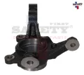 Imagen de MANGUETA DELANTERA DER COROLLA 03-08 1.8L C/ABS