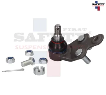 Mostrar detalles de ROTULA INFERIOR DER CAMRY 07-17 AVALON 05-16 1025014 8772013 Imagen de ROTULA INFERIOR DER CAMRY 07-17 AVALON 05-16 1025014 8772013