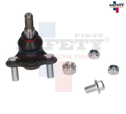 Imagen de ROTULA INFERIOR IZQ DER RAV4 19-23 2.5L 8772039 43330-09A90