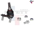 Imagen de ROTULA INFERIOR IZQ DER RAV4 19-23 2.5L 8772039 43330-09A90