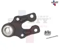 Imagen de ROTULA INFERIOR IZQ DER HIACE 06-19 1025011 8772014