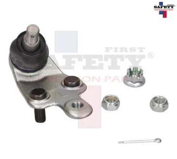 Mostrar detalles de ROTULA INFERIOR IZQ CAMRY 07-17 AVALON 05-16 1025013 8772012 Imagen de ROTULA INFERIOR IZQ CAMRY 07-17 AVALON 05-16 1025013 8772012