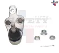 Imagen de ROTULA INFERIOR IZQ CAMRY 07-17 AVALON 05-16 1025013 8772012