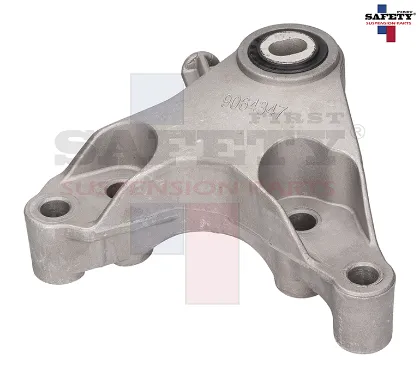 Imagen de SOPORTE TRANSMISION TRASERA CAPTIVA 11-15 2.4L 3.0L TERRAIN 13-17 2.4L 3.6L 2780088 7876