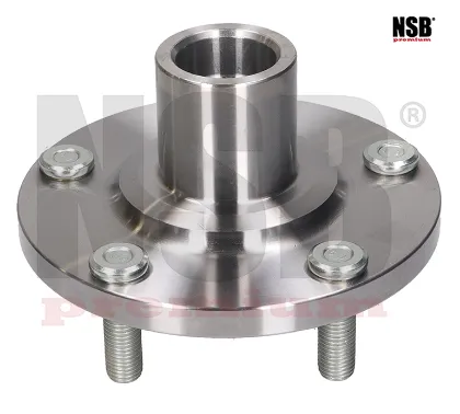 Imagen de MAZA RUEDA DELANTERA SIENNA 04-20 CAMRY 04-17 HIGHLANDER 01-09 S/ABS NSB