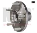 Imagen de MAZA RUEDA DELANTERA SIENNA 04-20 CAMRY 04-17 HIGHLANDER 01-09 S/ABS NSB