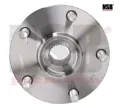 Imagen de MAZA RUEDA DELANTERA SIENNA 04-20 CAMRY 04-17 HIGHLANDER 01-09 S/ABS NSB