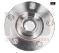 Imagen de MAZA RUEDA DELANTERA SIENNA 04-20 CAMRY 04-17 HIGHLANDER 01-09 S/ABS NSB